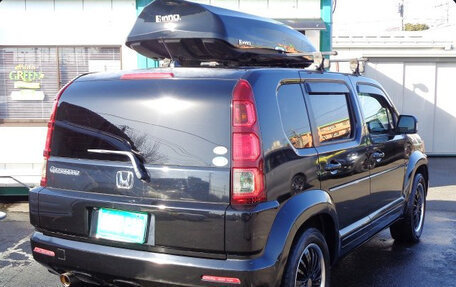 Honda Crossroad, 2010 год, 1 045 000 рублей, 3 фотография