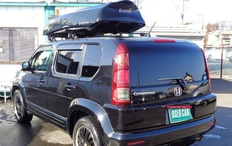 Honda Crossroad, 2010 год, 1 045 000 рублей, 4 фотография