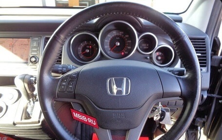 Honda Crossroad, 2010 год, 1 045 000 рублей, 12 фотография