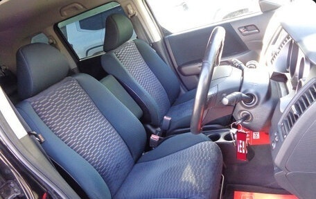 Honda Crossroad, 2010 год, 1 045 000 рублей, 10 фотография