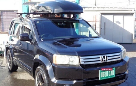Honda Crossroad, 2010 год, 1 045 000 рублей, 2 фотография