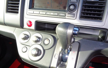 Honda Crossroad, 2010 год, 1 045 000 рублей, 18 фотография