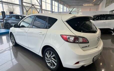 Mazda 3, 2012 год, 999 000 рублей, 6 фотография