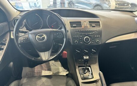 Mazda 3, 2012 год, 999 000 рублей, 9 фотография