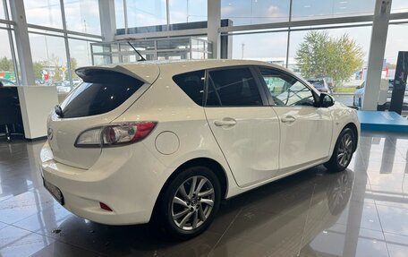 Mazda 3, 2012 год, 999 000 рублей, 4 фотография