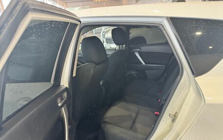 Mazda 3, 2012 год, 999 000 рублей, 8 фотография