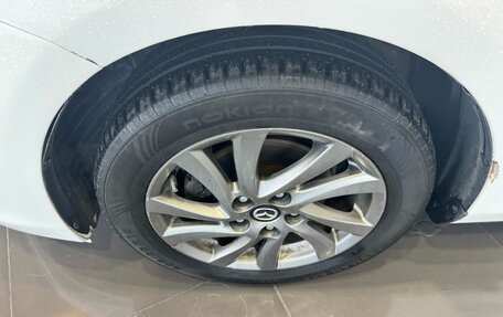 Mazda 3, 2012 год, 999 000 рублей, 7 фотография