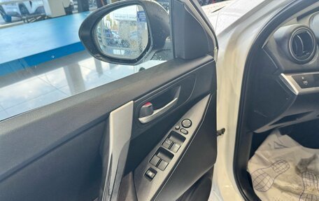 Mazda 3, 2012 год, 999 000 рублей, 10 фотография