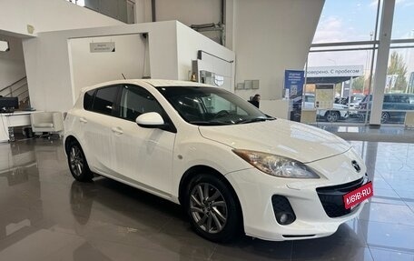 Mazda 3, 2012 год, 999 000 рублей, 3 фотография