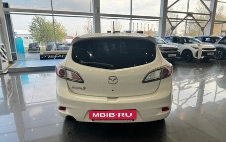 Mazda 3, 2012 год, 999 000 рублей, 5 фотография