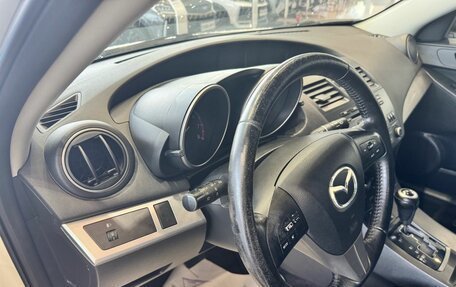 Mazda 3, 2012 год, 999 000 рублей, 12 фотография