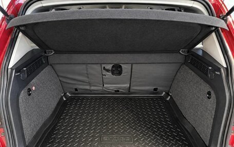 Volkswagen Tiguan I, 2010 год, 879 000 рублей, 13 фотография