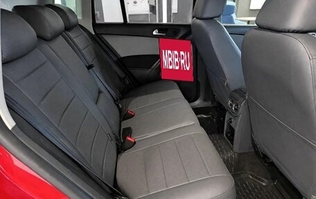 Volkswagen Tiguan I, 2010 год, 879 000 рублей, 9 фотография