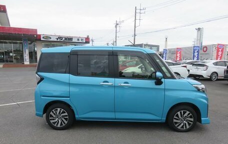 Toyota Roomy I, 2022 год, 1 000 008 рублей, 5 фотография