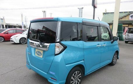 Toyota Roomy I, 2022 год, 1 000 008 рублей, 6 фотография