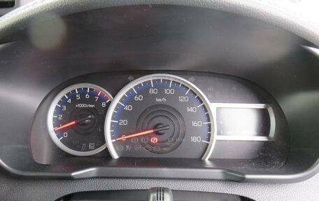 Toyota Roomy I, 2022 год, 1 000 008 рублей, 19 фотография