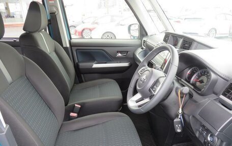 Toyota Roomy I, 2022 год, 1 000 008 рублей, 13 фотография
