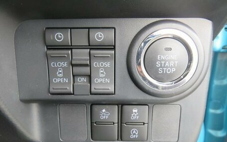 Toyota Roomy I, 2022 год, 1 000 008 рублей, 18 фотография