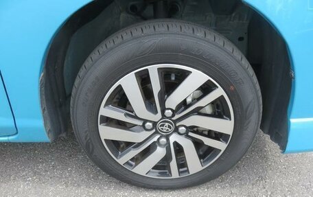Toyota Roomy I, 2022 год, 1 000 008 рублей, 10 фотография