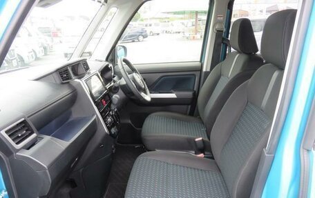 Toyota Roomy I, 2022 год, 1 000 008 рублей, 22 фотография