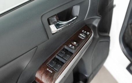 Toyota Camry, 2017 год, 2 650 000 рублей, 8 фотография