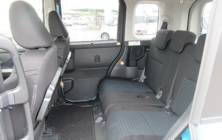 Toyota Roomy I, 2022 год, 1 000 008 рублей, 25 фотография