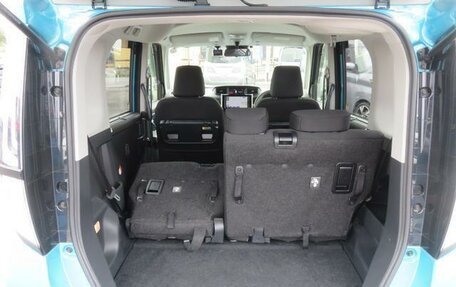 Toyota Roomy I, 2022 год, 1 000 008 рублей, 27 фотография