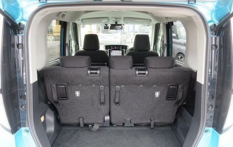 Toyota Roomy I, 2022 год, 1 000 008 рублей, 26 фотография