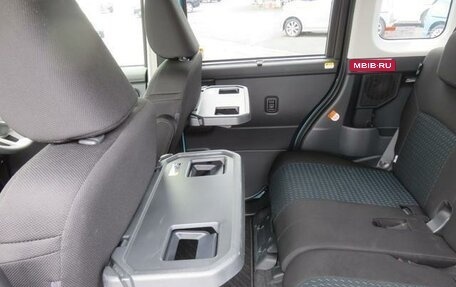 Toyota Roomy I, 2022 год, 1 000 008 рублей, 24 фотография