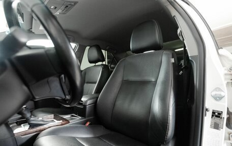 Toyota Camry, 2017 год, 2 650 000 рублей, 9 фотография
