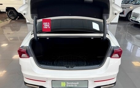 KIA K5, 2021 год, 2 150 000 рублей, 7 фотография