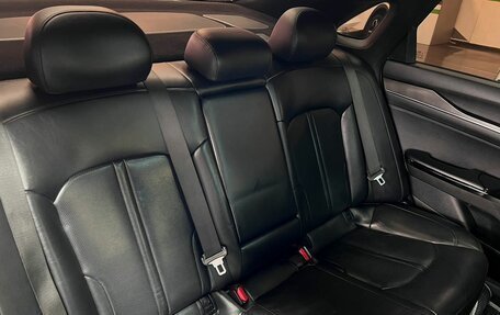 KIA K5, 2021 год, 2 150 000 рублей, 12 фотография