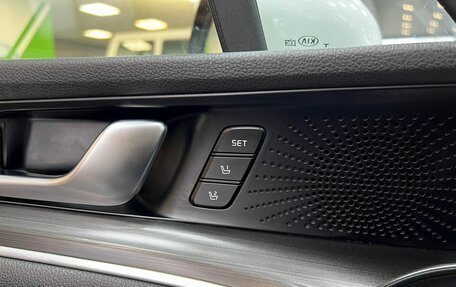 KIA K5, 2021 год, 2 150 000 рублей, 14 фотография