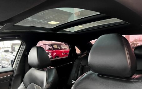 KIA K5, 2021 год, 2 150 000 рублей, 18 фотография