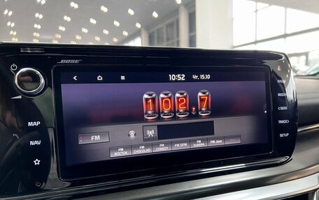 KIA K5, 2021 год, 2 150 000 рублей, 21 фотография