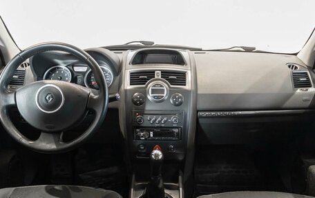 Renault Megane II, 2008 год, 460 000 рублей, 6 фотография