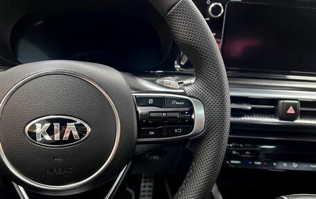 KIA K5, 2021 год, 2 150 000 рублей, 20 фотография