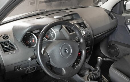 Renault Megane II, 2008 год, 460 000 рублей, 5 фотография