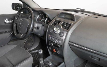 Renault Megane II, 2008 год, 460 000 рублей, 7 фотография