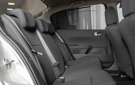 Renault Megane II, 2008 год, 460 000 рублей, 8 фотография