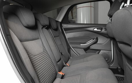 Ford Focus III, 2017 год, 1 150 000 рублей, 8 фотография