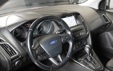 Ford Focus III, 2017 год, 1 150 000 рублей, 5 фотография