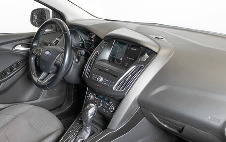 Ford Focus III, 2017 год, 1 150 000 рублей, 7 фотография