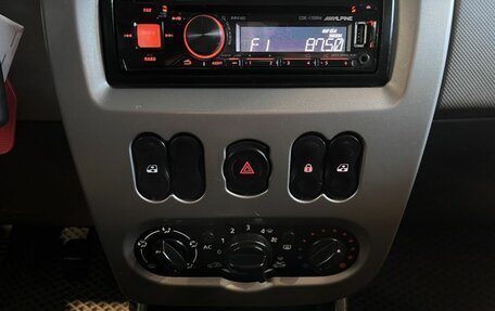 Renault Sandero I, 2013 год, 470 000 рублей, 15 фотография