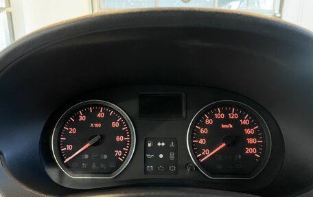 Renault Sandero I, 2013 год, 470 000 рублей, 11 фотография