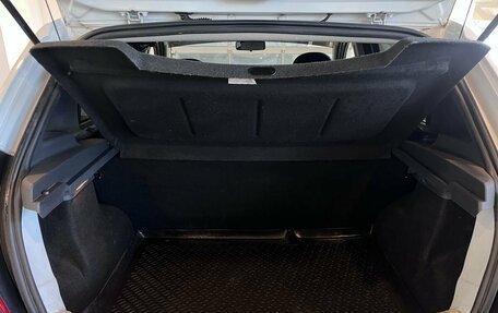 Renault Sandero I, 2013 год, 470 000 рублей, 18 фотография