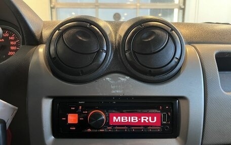 Renault Sandero I, 2013 год, 470 000 рублей, 14 фотография