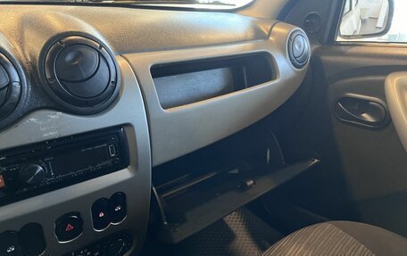 Renault Sandero I, 2013 год, 470 000 рублей, 27 фотография