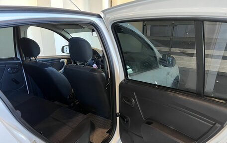 Renault Sandero I, 2013 год, 470 000 рублей, 24 фотография
