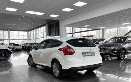 Ford Focus III, 2013 год, 750 000 рублей, 6 фотография